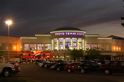 Provo Towne Centre Mall - mall in Provo, Utah, USA - Malls.Com