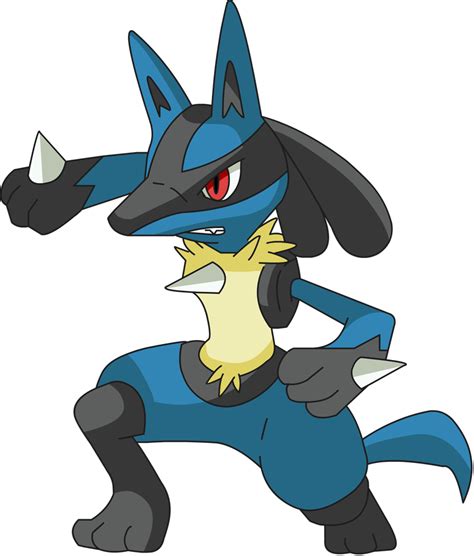 Pokemon Wallpaper Lucario - WallpaperSafari