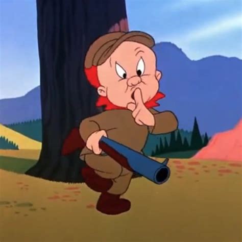 Elmer Fudd Costume - Bugs Bunny Looney Tunes Fancy Dress