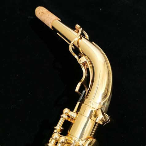 Yanagisawa AWO10 Alto Saxophone - Elite Series, Handmade in Japan