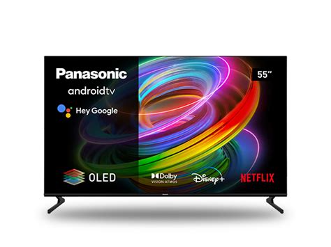 55 inch 4K OLED TV | TX-55MZ700B | Panasonic UK & Ireland