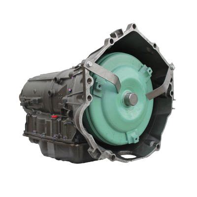 6L80 Automatic Transmission Assembly - Remanufactured Engines and Transmissions | Powertrain Company