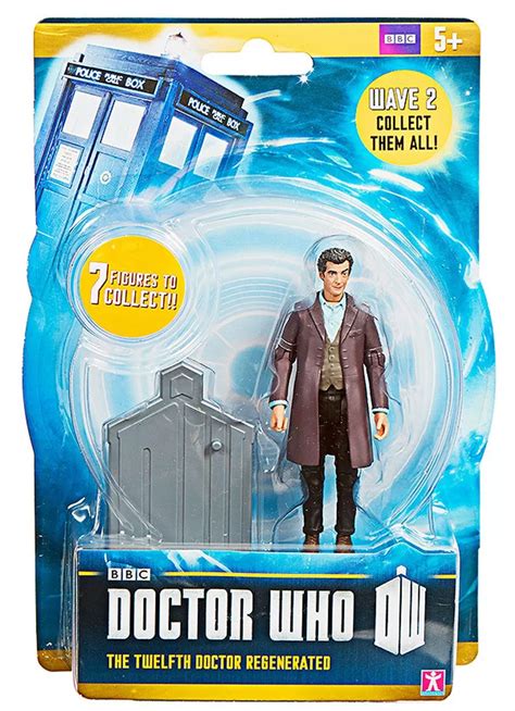 Doctor Who merchandise - Wales Online