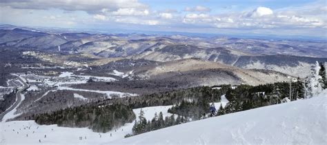 Hike Killington Peak [11/06/22]