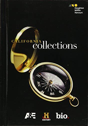 California Collections by Houghton Mifflin Harcourt - AbeBooks