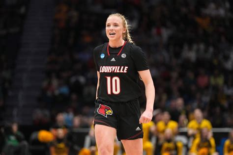 Hailey Van Lith transfer portal: LSU lands Louisville star for her ...