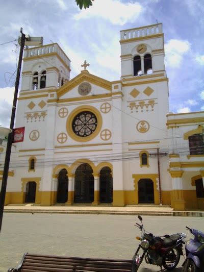 Catedral de la Santísima Trinidad, Beni, Bolivia