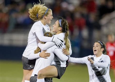 Penn State women’s soccer team blanks Boston University – Sports Task