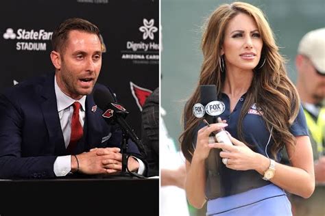 kliff kingsbury: Girlfriend| Is he married| Interview| Vaccinated ...