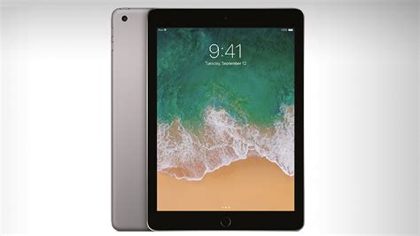 This Near-Mint Condition iPad 6th Gen, Now Only $160