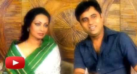 Indian Singer Jagjit Singh and Chitra Singh Reciting a Very Beautiful Naat