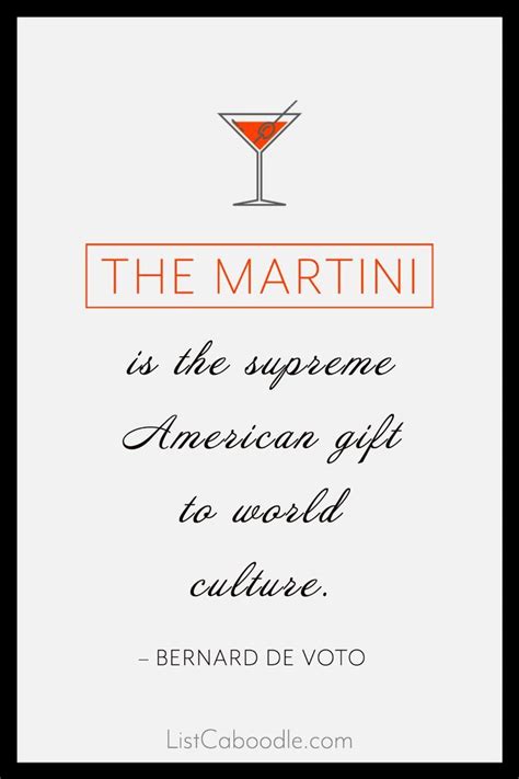 james bond quotes martini - Deft History Galleria Di Immagini