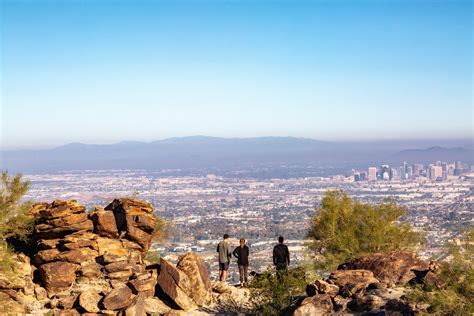 The 6 Best Phoenix Resorts: Top Getaways in the Valley of the Sun