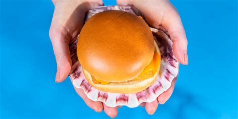 The secret history of McDonald's Filet-O-Fish - Business Insider