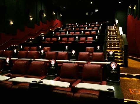 AMC Theatres has opened an AMC Dine-In Theatre at AMC Yorktown 18 in Lombard | Crain's Chicago ...