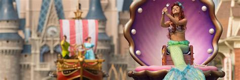 Planning to go to Magic kingdom on January 24... | planDisney