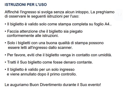 Do we need printed tickets for monza? : r/GrandPrixTravel