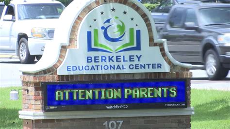 Berkeley County School District to discuss CARES Act funding, school ...