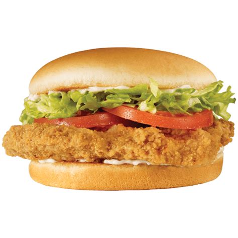 The Dude® Chicken Fried Steak Sandwich - Texas Dairy Queen