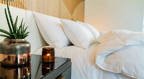 Hotel-Quality Pillows: A Buyer's Guide