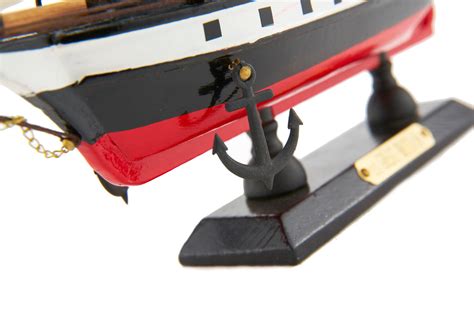 SS Great Britain Model – SS Great Britain Shop