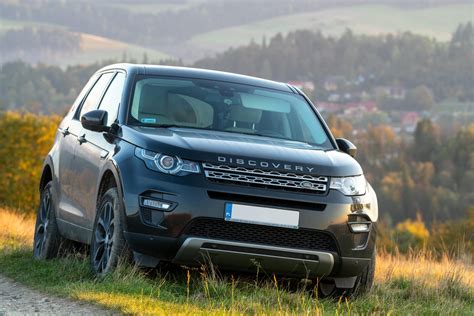 Land Rover Discovery: A Buyers Guide » Way Blog Car Buyer's Guide