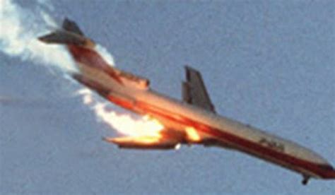 DC-10 United Flight UA232 Air Crash 'Engine Catastrophe' ~ Air Crash ...