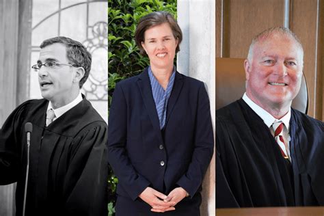 A look at the judges campaigning to serve Orange and Chatham counties in District 15B