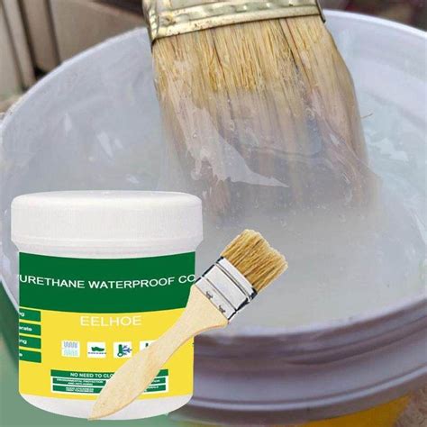 Super Waterproof Glue