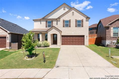 160 Landmark Park, Cibolo, TX 78108 | Trulia