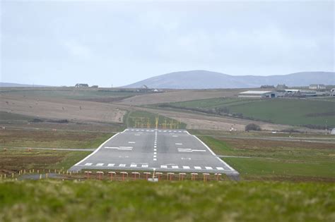 IN FULL: The Kirkwall Airport flights cancelled due to staffing issues | Press and Journal