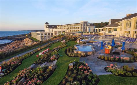 Ogunquit Maine Resorts - Luxury Hotel | Cliff House Maine