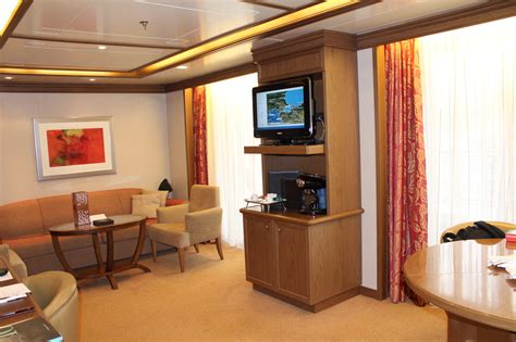 Experience Luxury Cruising Aboard Silversea Cruise's Silver Spirit ...