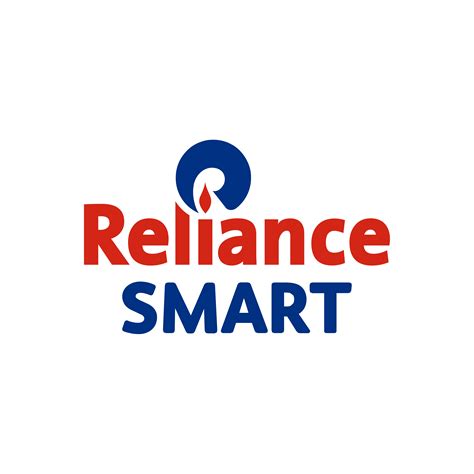 Reliance Smart Logo PNG Images (Transparent HD Photo Clipart)