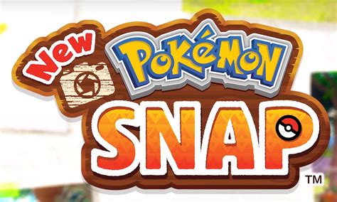 Pokemon Snap 2 confirmed! | Pokémon Snap | Know Your Meme