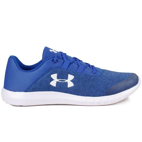 Under Armour Mens 2018 UA Mojo Trainers Running Sports Gym Training Shoes | eBay