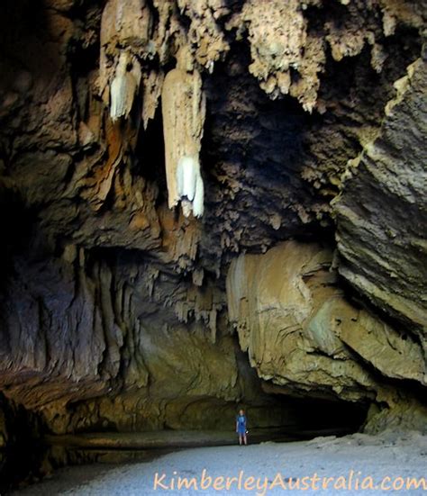 Tunnel Creek National Park - A Kimberley Top Tip