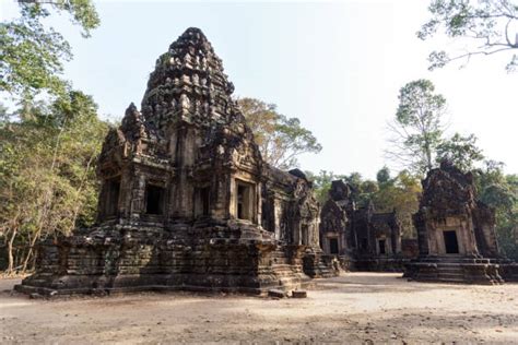 60+ Cambodia Main Religion Stock Photos, Pictures & Royalty-Free Images ...