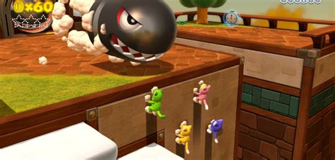 Super Mario 3D World - Mastering Mario - Game Wisdom