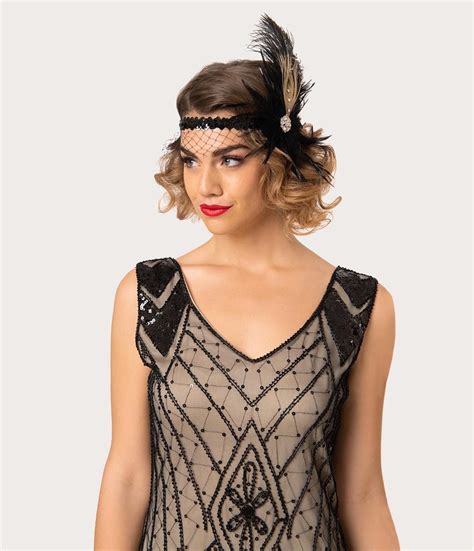 ️Roaring 20s Flapper Hairstyles Free Download| Goodimg.co