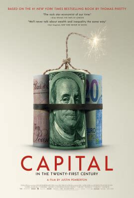 “Capital In The 21st Century”-Film Review - Beyond Chron