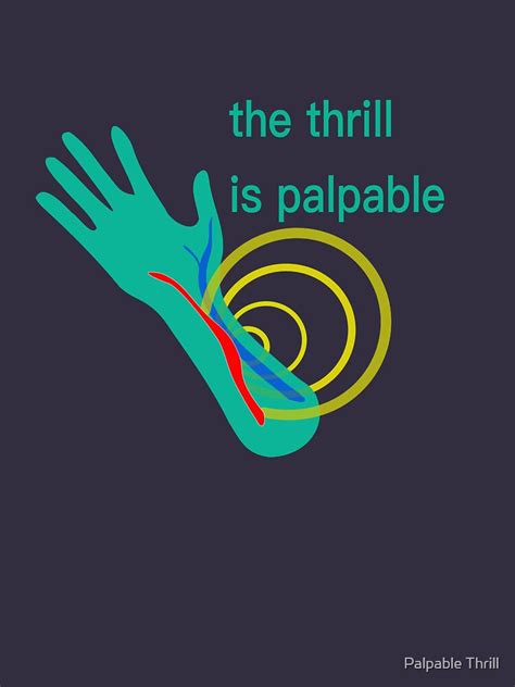 "Palpable Thrill - Dialysis Humor" T-shirt by palpablethrill | Redbubble