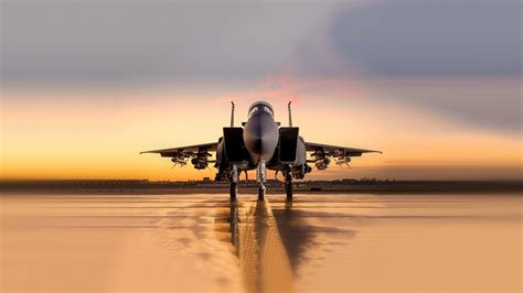 Air Force Planes Wallpaper