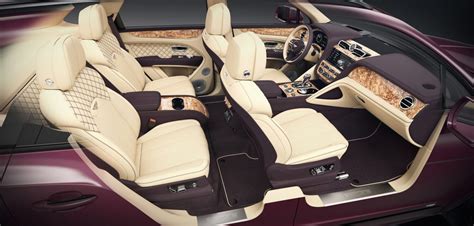 Bentley Mulliner announces 1,000th bespoke project | Automotive Interiors World