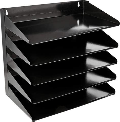 Top 9 Paper Trays For Office Metal - Home Previews