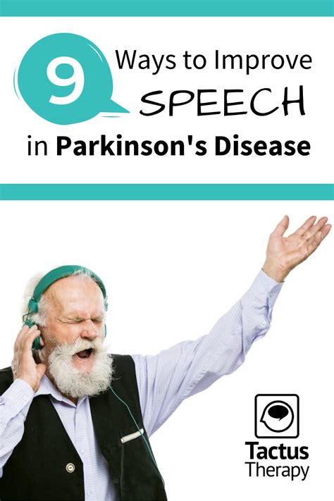 Pin on Parkinson’s Disease