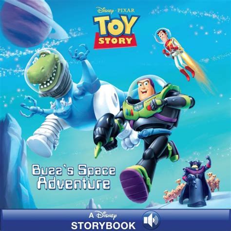 Disney*Pixar Toy Story: Christmas Toys | Disney Publishing Worldwide