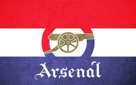 Arsenal Flag by Cripalani on DeviantArt