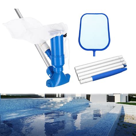 Swimming Pool Leaf Vacuum,Swimming Pool Cleaning Tools,Jet Vac Vacuum Cleaner,Suck Leaf Vacuum ...