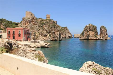 la tonnara di scopello (Scopello) – oppdaterte priser for 2019 Romantic Escapes, Romantic City ...